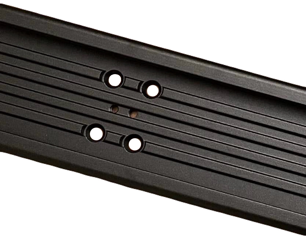 48” Aluminum Boat Track